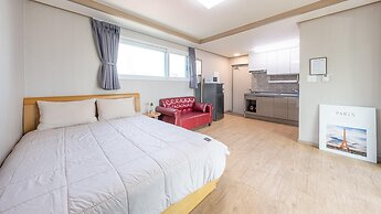 Gangneung Glad Pension