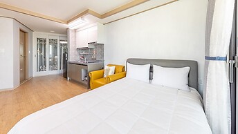 Gangneung Glad Pension