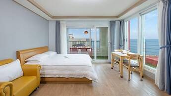 Gangneung Glad Pension