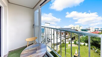 Gangneung Glad Pension