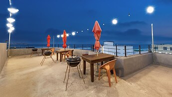 Gangneung Glad Pension