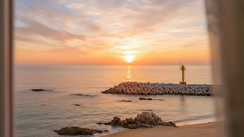 Gangneung Glad Pension