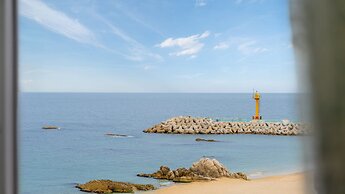 Gangneung Glad Pension