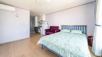 Gangneung Glad Pension