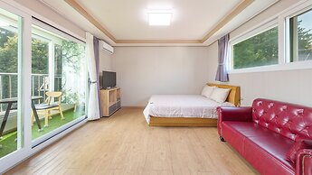 Gangneung Glad Pension