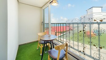 Gangneung Glad Pension