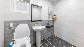 Gangneung Glad Pension