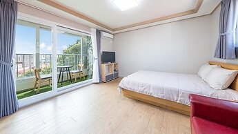 Gangneung Glad Pension