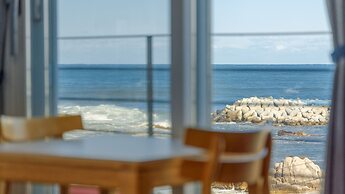 Gangneung Glad Pension