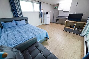 Gangneung Glad Pension