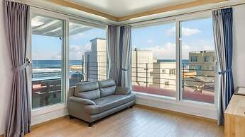 Gangneung Glad Pension