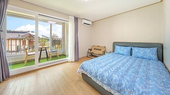 Gangneung Glad Pension