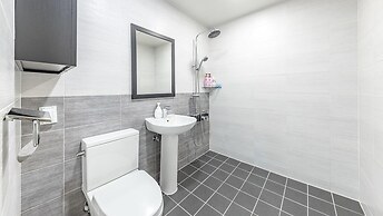 Gangneung Glad Pension