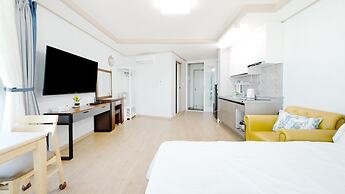 Gangneung Glad Pension