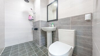 Gangneung Glad Pension