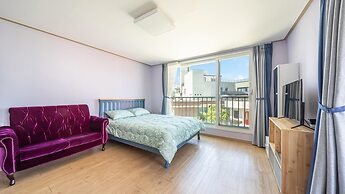 Gangneung Glad Pension