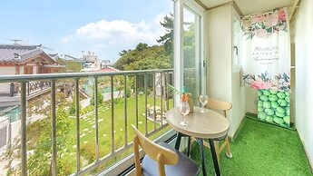 Gangneung Glad Pension