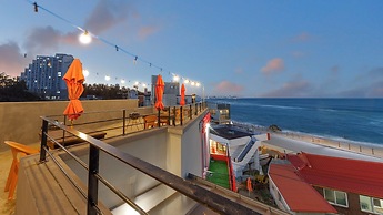 Gangneung Glad Pension