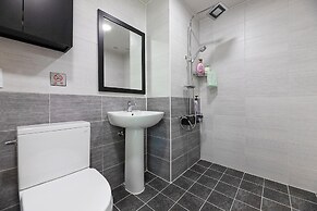 Gangneung Glad Pension