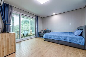 Gangneung Glad Pension