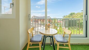 Gangneung Glad Pension