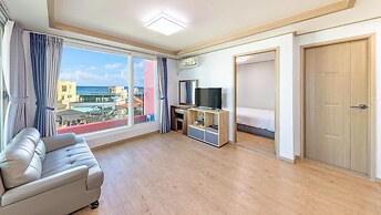 Gangneung Glad Pension