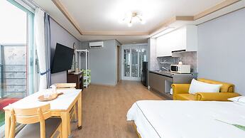 Gangneung Glad Pension