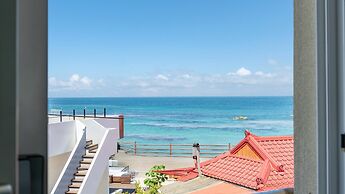 Gangneung Glad Pension