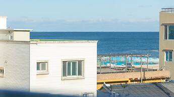 Gangneung Glad Pension