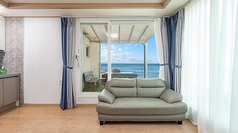 Gangneung Glad Pension