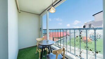 Gangneung Glad Pension