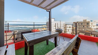 Gangneung Glad Pension