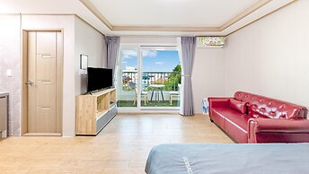 Gangneung Glad Pension