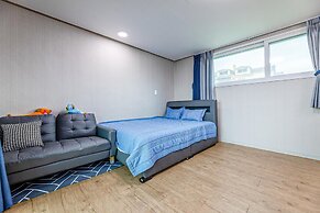 Gangneung Glad Pension