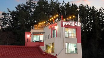 Gangneung Glad Pension