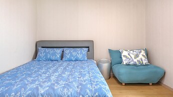 Gangneung Glad Pension