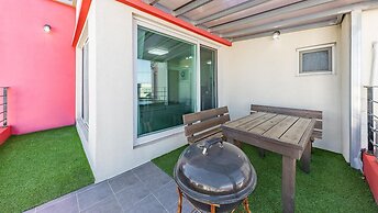 Gangneung Glad Pension