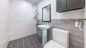 Gangneung Glad Pension