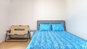 Gangneung Glad Pension