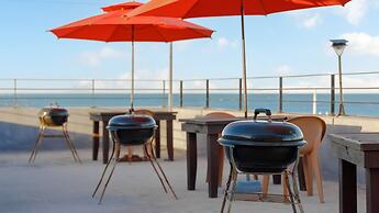 Gangneung Glad Pension