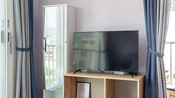 Gangneung Glad Pension