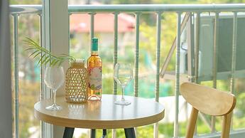 Gangneung Glad Pension