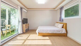 Gangneung Glad Pension