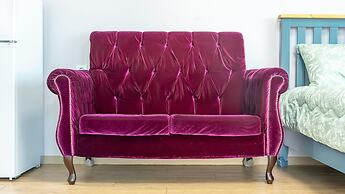 Gangneung Glad Pension