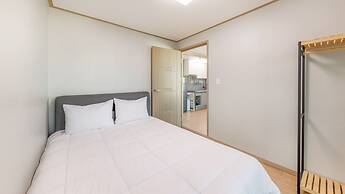 Gangneung Glad Pension