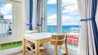 Gangneung Glad Pension