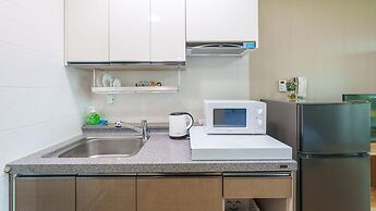 Gangneung Glad Pension