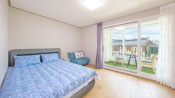 Gangneung Glad Pension