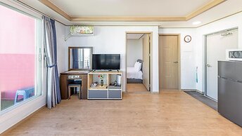 Gangneung Glad Pension