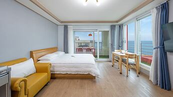 Gangneung Glad Pension